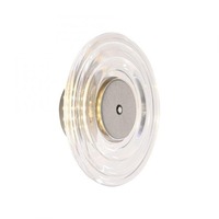 Dekorativní - PN 8151-55 LED nástěnné svítidlo na baterie AKKU-SONO, ocel, 3000K - PAUL NEUHAUS