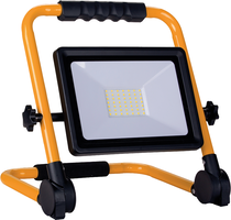 Vnější světlomety - LED SMD přenosné světlomet 1600 lm 3 m kabel