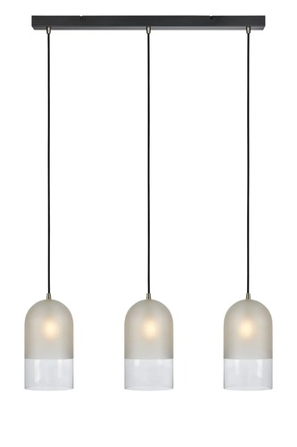 Podélná - MAR 108226 Cope závěsné svítidlo matované - Markslöjd - foto 1