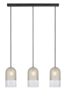 Podélná - MAR 108226 Cope závěsné svítidlo matované - Markslöjd