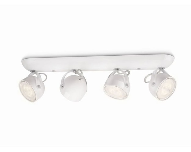 Bodová - PH 53234/31/16 Dyna DEKORATIVNÍ SVÍTIDLO 53234/31/16 - Philips - foto 1