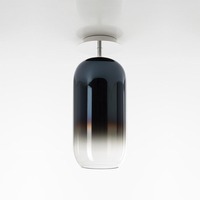 Downlight - AR 1413050A Gople stropní - modrá - ARTEMIDE