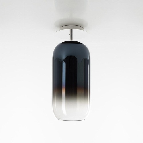 Downlight - AR 1413050A Gople stropní - modrá - ARTEMIDE - foto 1
