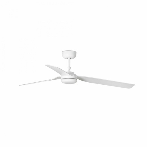 Ventilátory - FARO 33814 PUNT M, bílá, stropní ventilátor s DC motorem - FARO - foto 1