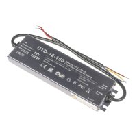 Napájecí zdroje 12V - LED zdroj 12V 150W UTD-12-150 Záruka 5 let