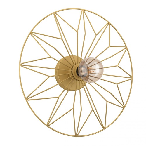 Kruhová - EG 43443 Stropní/nástěnné svítidlo CASTANUELO 43443 - EGLO - foto 1