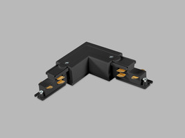 Lišty - Lišty svítidlo ECO TRACK LEFT L-FEED, B DALI, DALI