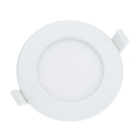 LED panely - LED Slim Downlight CCT Změna barvy Stmívatelné