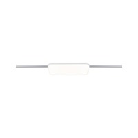Svítidla - P 95370 URail LED Panel Campo 15,5W bílá 3.000K kov - PAULMANN
