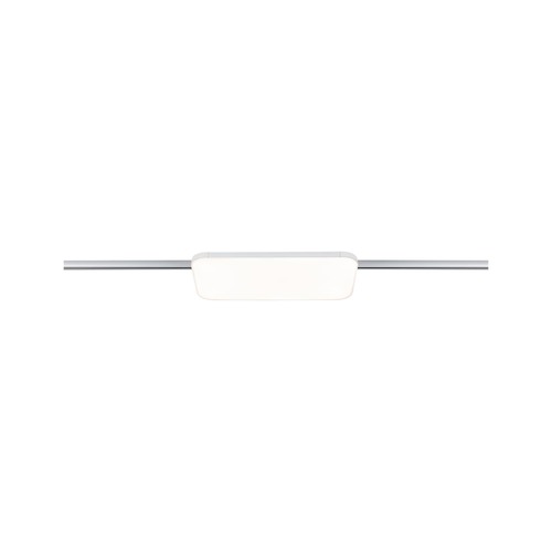 Svítidla - P 95370 URail LED Panel Campo 15,5W bílá 3.000K kov - PAULMANN - foto 1