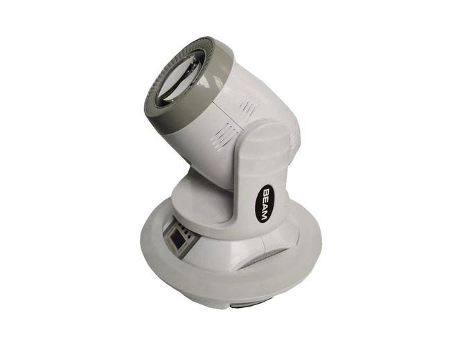 Jevištní efekty - Mini Beam 100W - foto 1