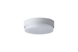 Nástěnná - OS TRI57727 TRITON 2 stropní/nástěnné průmyslové plastové svítidlo stříbrná / bílá IP65 4000 K 27W LED DALI HF (původní kód OS 57727) - OSMONT