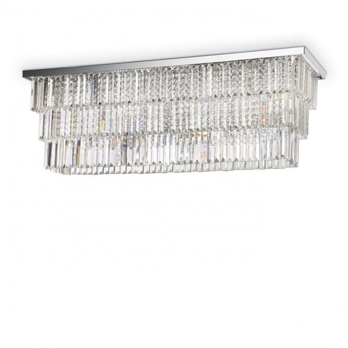 Dekorativní - ILUX 166285 MARTINEZ PL8 - IDEALLUX - foto 1