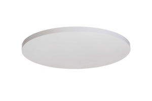 Stínidla, kryty, clony - IMPR 930602 Deko-Light kryt bílá pro stropní přisazené svítidlo Zaniah 290