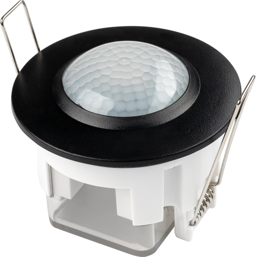 LED senzory - Infračervený pohybový senzor 360o - foto 1