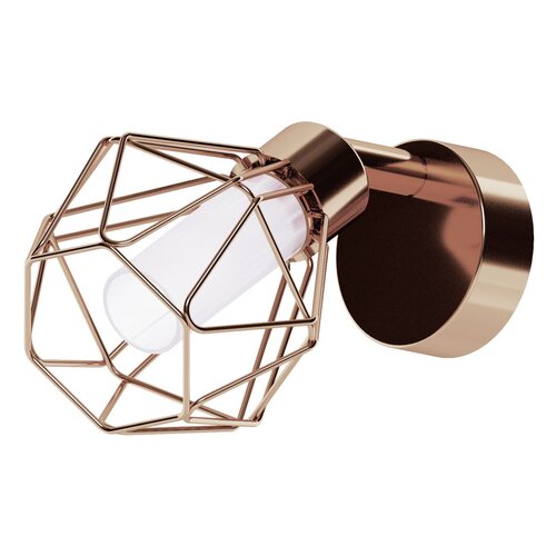 Bodová - EG 95545 Nástěnné svítidlo ZAPATA 95545 - EGLO - foto 1