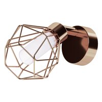 Bodová - EG 95545 Nástěnné svítidlo ZAPATA 95545 - EGLO