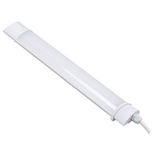 LED lišta - LED Batten Fitting IP65 - foto 1