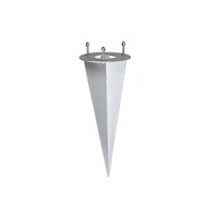 Příslušenství - LA 228722 Venkovní svítidlo bodec pro zahradní lampy - BIG WHITE (SLV)