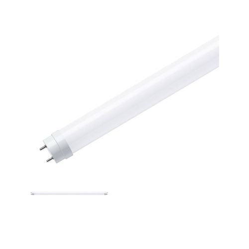 G13 - P 28994 Standard 230V LED trubka G13 604mm 9,5W 6500K opál - PAULMANN - foto 1
