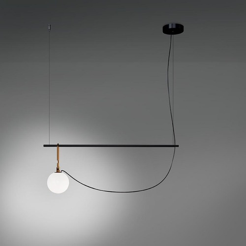 Koule - AR 1274010A nh S2 14 - ARTEMIDE - foto 1