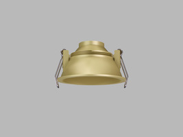 Zápustné - Zápustné svítidlo NINO M REFLECTOR, CH