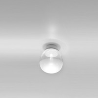 Kruhová - AR 1814010A Empatia 16 nástěnné/stropní - ARTEMIDE