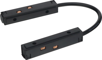 Magnetické kolejové systémy & příslušenství - Připojování kabelu