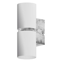 Nepřímé osvětlení - EG 95368 Nástěnné svítidlo PASSA 95368 - EGLO