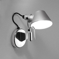 Bodová - AR A0435W00 Tolomeo Micro Faretto LED - 2700K - bez vypínače - ARTEMIDE
