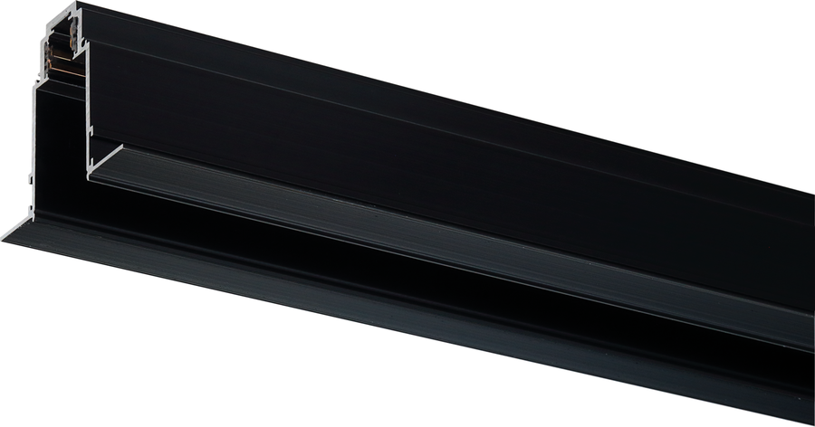 Magnetický kolejnicový systém a příslušenství Optonica - Vestavěný povrchový magnetický dráhový systém R35 - foto 1