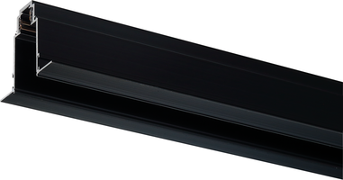 Magnetické kolejové systémy & příslušenství - Vestavěný povrchový magnetický dráhový systém R35