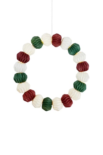 Interiérové dekorace - MAR 705815 Tubby dekorace multicolor - Markslöjd - foto 1