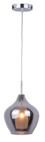 Kónická - AZZ AZ2148 Amber milano 1 (chrome) - AZZARDO - foto 1