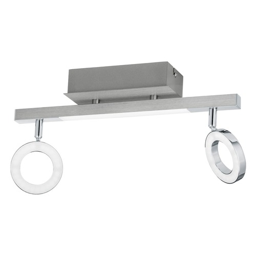 Bodová - EG 96179 Bodové svítidlo CARDILLIO 1 96179 - EGLO - foto 1