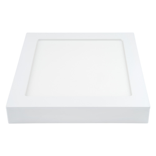 LED panely - LED Surface Square Panel CCT Změnit barvu - foto 1