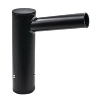 Kotvící prvky, držáky, závěsy - CEN ATP6040 Adpatér pro EKODEO 60/40mm - CENTURY