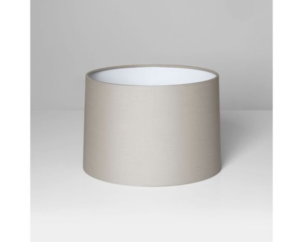 Stínidla, kryty, clony - AST 5006004 Tapered Round 215 / Putty - ASTRO Lighting - foto 1