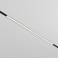 Lištové Magnetic Maytoni Exility - M TR030-4-30WTW-DD-B Svítidlo pro kolejnicový systém Basis Magnetic 30W nastavitelná bílá 1650lm černý hliník stmívatelné Exility - MAYTONI