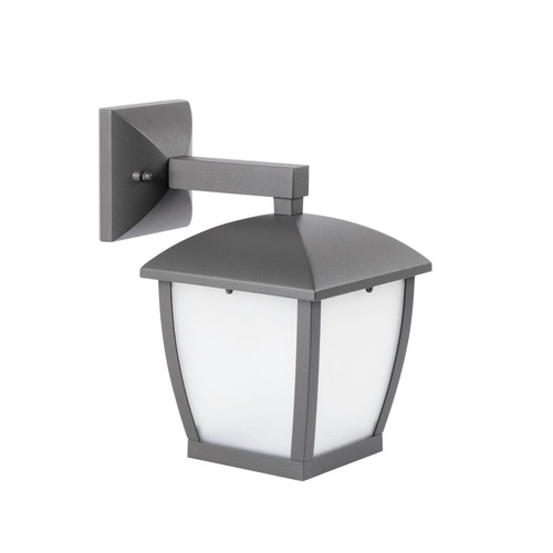Nástěnná - FARO 74998 MINI WILMA nástěnná lampa, tmavě šedá - FARO - foto 1