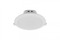 Koupelnová - IMPR 565751 Deko-Light vestavné bodové svítidlo - Acrux Pro 145, 20 W, DIM, 2700/3000/4000 K, bílá