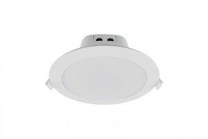 Koupelnová - IMPR 565751 Deko-Light vestavné bodové svítidlo - Acrux Pro 145, 20 W, DIM, 2700/3000/4000 K, bílá