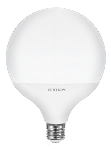 E27 - CEN HRDG125-242740 LED GLOBE HARMONY 80 24W E27 4000K 310d DIM - CENTURY - foto 1