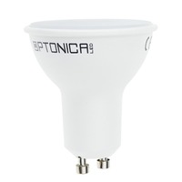 GU10 - LED Spot GU10 110° 5 let záruka