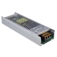 Napájecí zdroj kovový - Napájecí zdroj LED 24V Metal 3 roky záruka