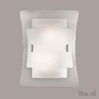 Dekorativní - ILUX 026480 Nástěnné svítidlo Ideal Lux Triplo AP2 026480 - IDEALLUX