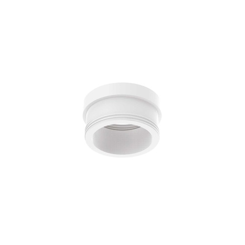 Pro zapuštěná svítidla - ILUX 208640 Dynamic adaptér pro žárovku GU10 - IDEALLUX - foto 1
