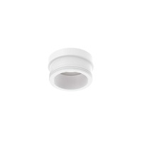 Pro zapuštěná svítidla - ILUX 208640 Dynamic adaptér pro žárovku GU10 - IDEALLUX
