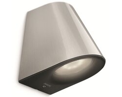 Nástěnná - PH 17287/47/16 VIRGA SVÍTIDLO VENKOVNÍ 17287/47/16 - Philips (915004309001)