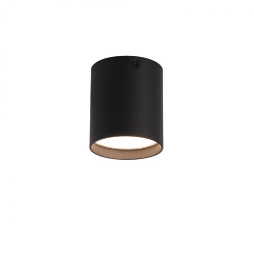 Downlight - FARO 64207 HARU stropní svítidlo, černá - FARO - foto 1